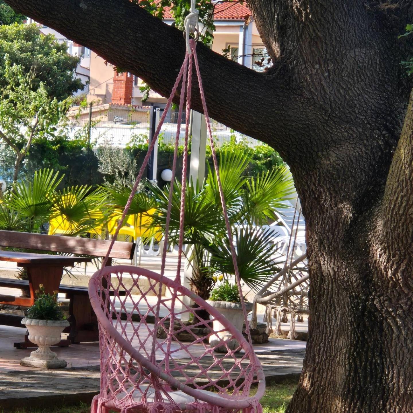 Biergarten Медулин Екстериор снимка